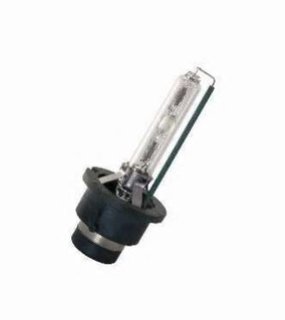 osram-66440 Лампа ксенонова D4S 5000K 42V 35W P32d-5