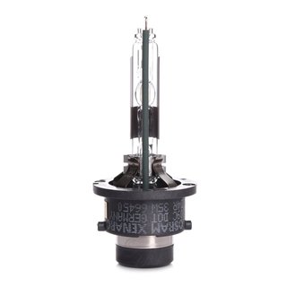 osram-66450 Лампа ксенонова D4R Xenarc Original 4500K 42V 35W P32d-6