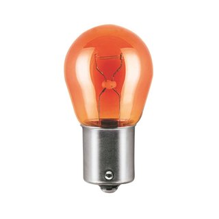 osram-7507 Лампа PY21W 12V 21W BAU15s 