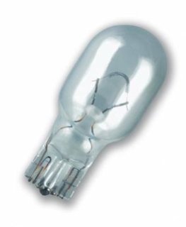 osram-921 Лампа W16W 12V 16W W2.1x9.5d	