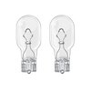 osram-92102b Лампа W16W 12V 16W W2.1X9.5d (2шт)