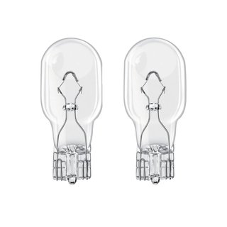 osram-92102b Лампа W16W 12V 16W W2.1X9.5d (2шт)