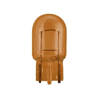 philips-12071cp Лампа WY21W Vision 12V 21W W3x16d