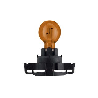 philips-12190nac1 Лампа вказівника поворотів PY24W 12V 24W PGU20/4