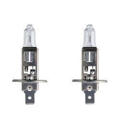 Лампа H1 LongLife EcoVision 12V 55W P14,5s (2шт)