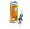philips-12258prc1 Лампа H1 Vision +30% P14,5S 12V 55W	