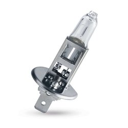 Лампа H1  VisionPlus +50% 12V 55W P14.5s