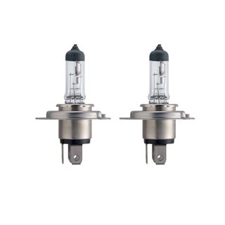 philips-12342llecos2 Лампа H4 LongerLife Ecovision 12V 60W P43t (2шт)