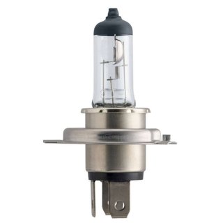 philips-12342prb1 Лампа H4 Vision 12V 55W P43t
