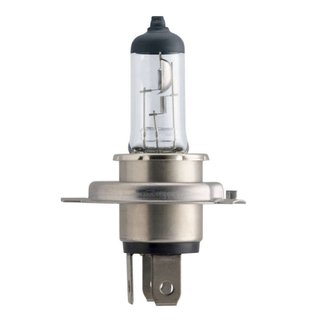 philips-12342prc1 Лампа H4 Vision +30% 12V 60/55W P43t	