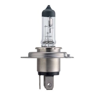 philips-12342vpb1 Лампа H4 VisionPlus +60% 12V 55W P43t