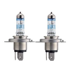 Лампа H4 X-TremeVision +130% 12V 60/55W P43t (2шт)