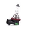 philips-12362llecoc1 Лампа H11 LongLife EcoVision 12V 55W PGJ19-2 