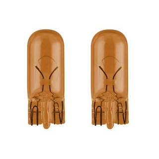 philips-12396nab2 Лампа WY5W 12V 5W W2.1x9.5d (2шт)