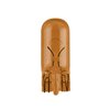 philips-12396nacp Лампа накалу WY5W 12V 5W W2.1X9.5d