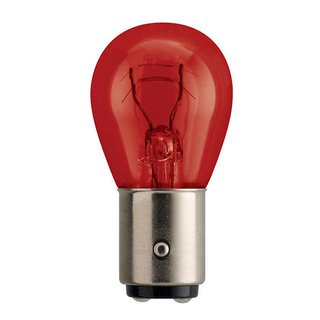 philips-12495cp Лампа PR21/5W 12V BAW15d