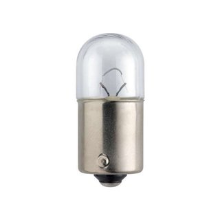 philips-12814cp Лампа R10W Vision 12V 10W BA15s