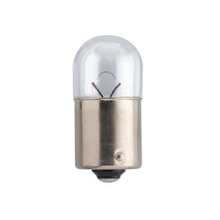 philips-12821cp Лампа R5W Vision 12V 5W BA15s