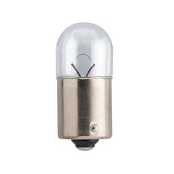 Лампа R5W LongerLife EcoVision 12V 5W BA15s