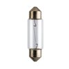philips-12854cp Лампа C10W Vision 12V 10W SV8.5