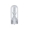 philips-12961b2 Лампа W5W Vision 12V 5W W2.1x9.5d