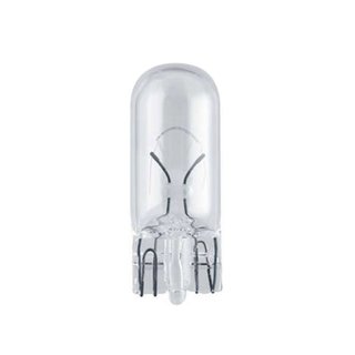 philips-12961b2 Лампа W5W Vision 12V 5W W2.1x9.5d