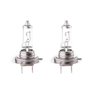 philips-12972llecos2 Лампа H7 LongLife EcoVision 12V 55W PX26d (2шт)