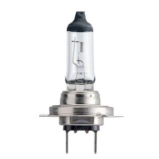philips-12972prb1 Лампа H7 Vision 12V 55W PX26d