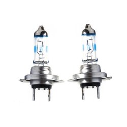 Лампа H7 X-tremeVision +130% 12V 55W  PX26d (2шт)