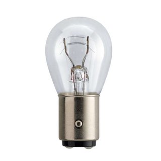 philips-13499cp Лампа P21/5W Bus&Truck 24V 5W BAY15d 