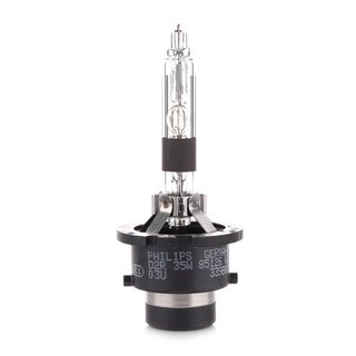 philips-85126vic1 Лампа ксенонова D2R Vision 4400K 85V 35W 