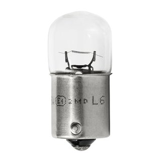 magneti-marelli-004627100000 Автолампа R5W 24V 5W BA15s Standard