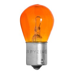 Автолампа PY21W 12V 21W BAU15s Standard