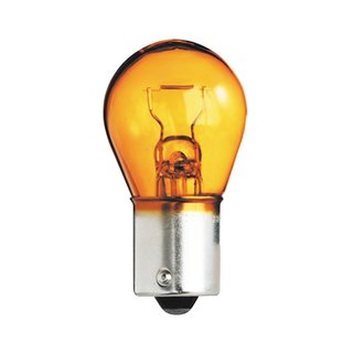magneti-marelli-008508100000 Автолампа PY21W 24V 21W BAU15s Standard 24V