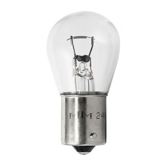 magneti-marelli-008511100000 Автолампа P21W 24V 21W BA15s Стандарт