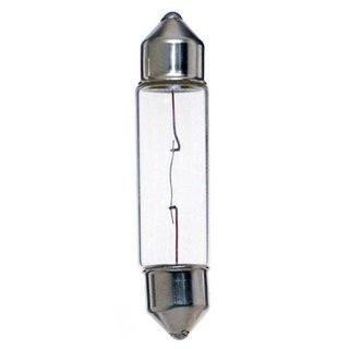 magneti-marelli-009461200000 Автолампа C10WL 12V 10W SV8.5-8 Standard (L=44/d=11.5)