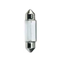 Автолампа C10W 24V 10W SV8.5-8 Standard (L=38/d=10.5)