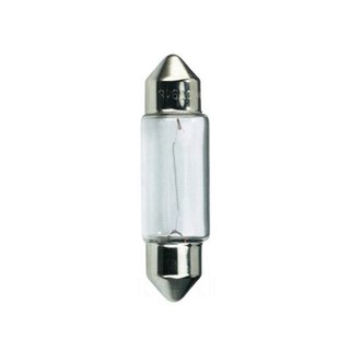 magneti-marelli-009462100000 Автолампа C10W 24V 10W SV8.5-8 Standard (L=38/d=10.5)