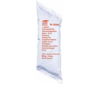 febi-02582 Змазка ШРКШ Molibdenu (90г) (-35do +130C)