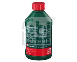Рідина ГПК (зелена) (1L) синтетика