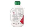 febi-06162 Рідина ГПК (зелена) (1L) мінеральна