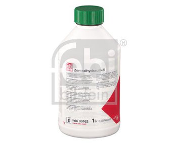 febi-06162 Рідина ГПК (зелена) (1L) мінеральна