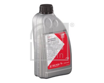 febi-14738 Олива АКПП (1L) (MB236.11) (жовте)