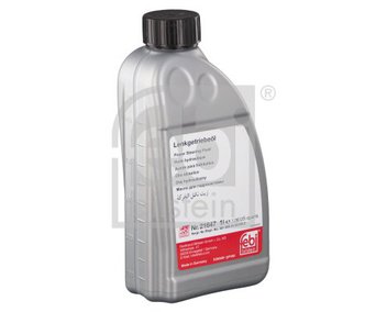 febi-21647 Олива насосу КПП Tiptronic (1L) (MB345.0) (зелене)