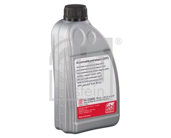 febi-22806 Олива АКПП (1L) (MB Sprinter (906)/MB236.10) (червоне)
