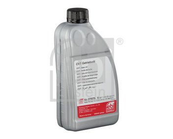 febi-27975 Олива трансмісійна АКПП CVT (1L) MB236.20/VW TL 52180/