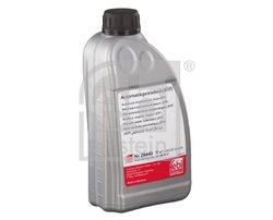 Олива АКПП (1L) (MB236.14) (червоне)