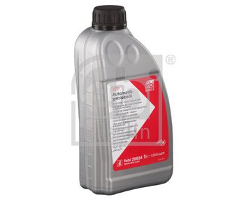 febi-29934 "Олива ATF (1L) Dexron III/BMW ATF 6/Ford WSS-M2C922-A1/Toyota T-II