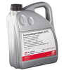 febi-30018 Олива АКПП (5L) (MB Sprinter (906)/MB236.10) (червоне)