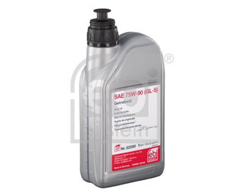 febi-32590 Олива в міст 75W90 GL-5 (1L)